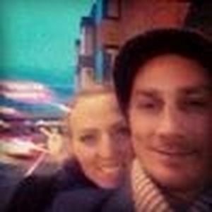 Meet your Posher, Justin